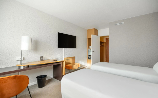 Novotel Poissy Orgeval