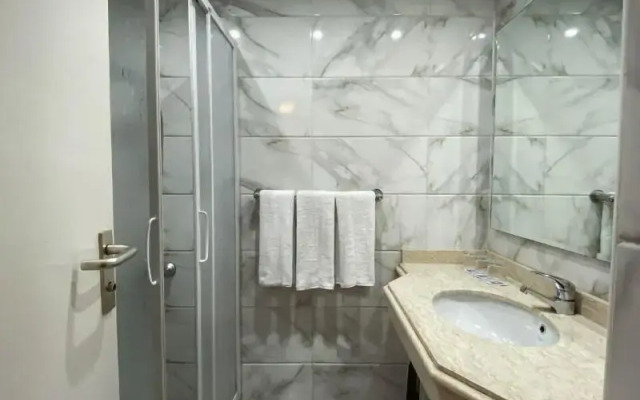 San Giovanni Stanly Hotel & Restaurant