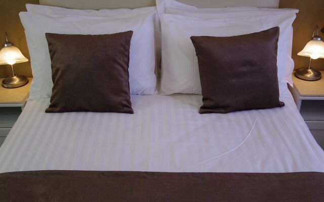 Astoria Retreat B&B