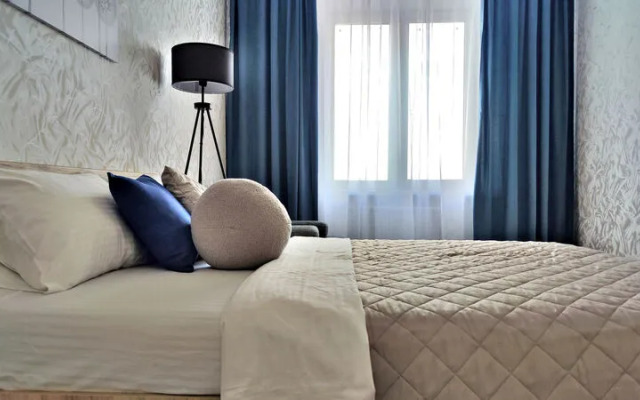 Панда Хоум на ул. Эрвье, д. 34, к.1