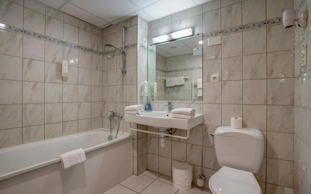 Kyriad Montbeliard Sochaux