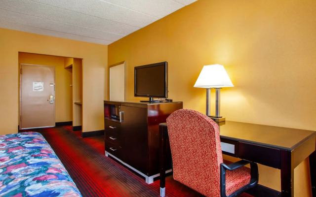Rodeway Inn Meadowlands