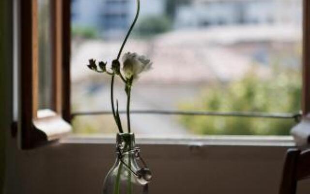 U Castellu Guesthouse