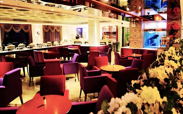 Guangzhou Mingyue Hotel