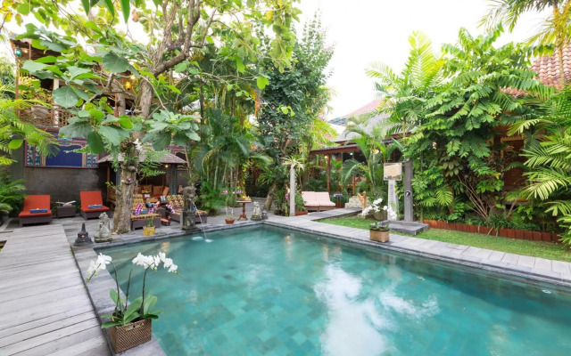 Kampung Kecil