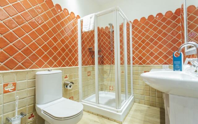 Sweet Inn - Recaredo