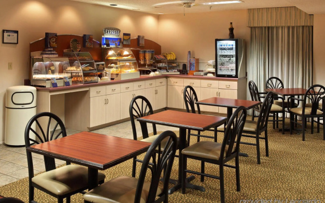 Holiday Inn Express Hope by IHG