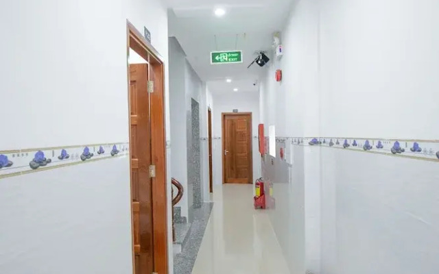 7S Hotel Tuong Lai  Apartment