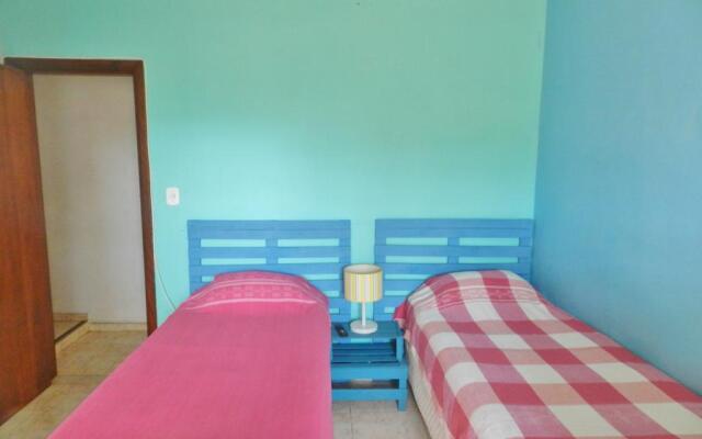 Rio Way Beach Hostel