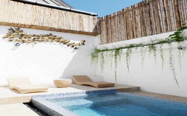 Subali Villa