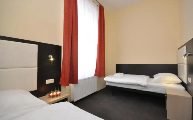 Hotel Bova