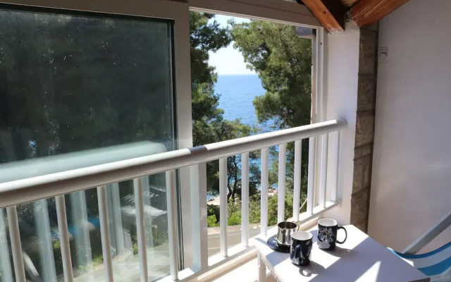 Apartmani Ančila