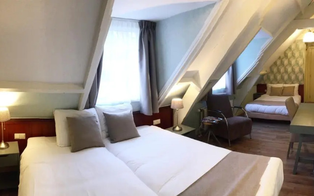 Hotel Johannes Vermeer