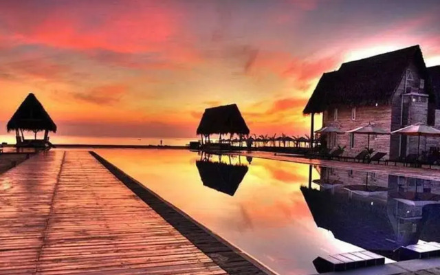 Maalu Maalu Resort & Spa