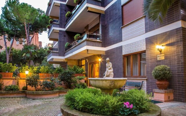 Aurelia Residence San Pietro