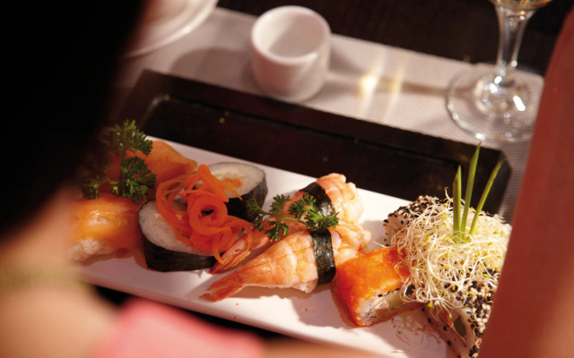 Hotel Riu Palace Peninsula - All Inclusive