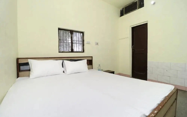 Shri Krishankripa Guest House by OYO Rooms