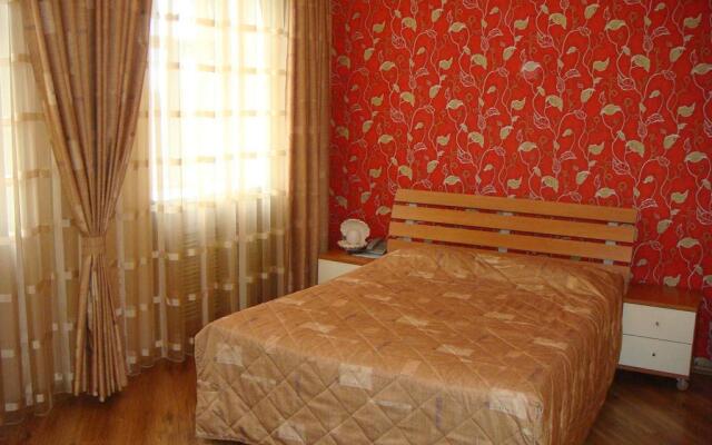 Volf Club Hotel