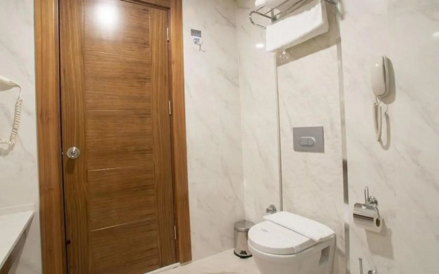 Turan Otel