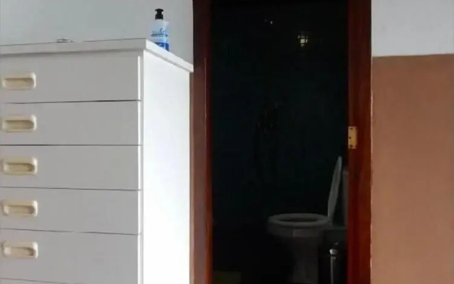 Pousada Mar De Sonhos