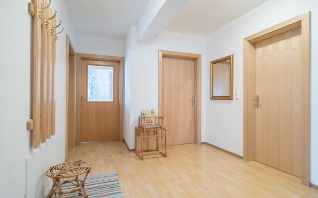 Sunny Apartment in Leogang Near Ski Lift