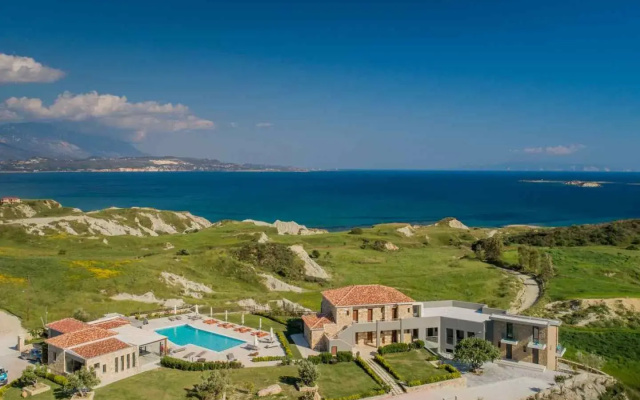 Tramonto Suites