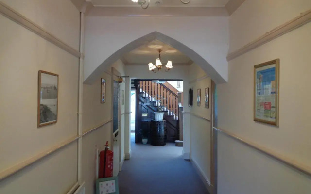 Richmond House BB