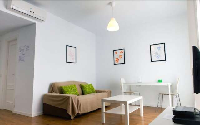 Apartamentos de Casa Yoli en Maro