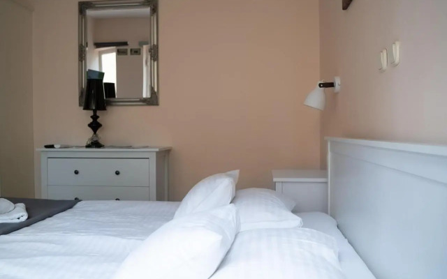 Accomo Apartman