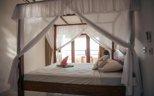 Bukit Indah Home Stay – Guest Rooms – Bunutan