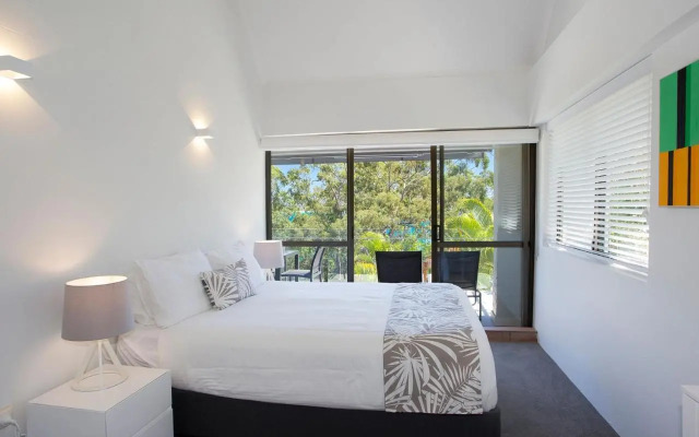 Headland Views 5 Alderly Terrace 42
