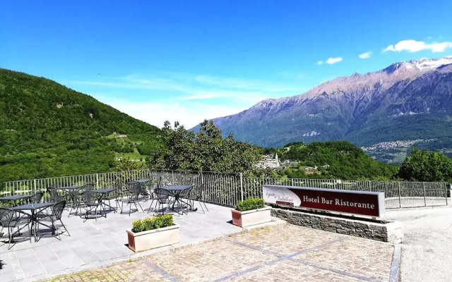 Hotel Ristorante il gusto di Valtellina