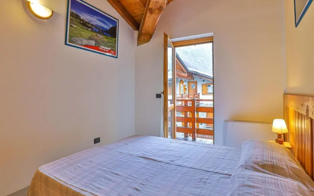 Apartment La Gran Becca - ID 528