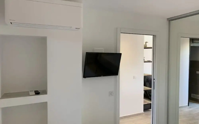 Saint-Tropez Marines Appartement Climatisé