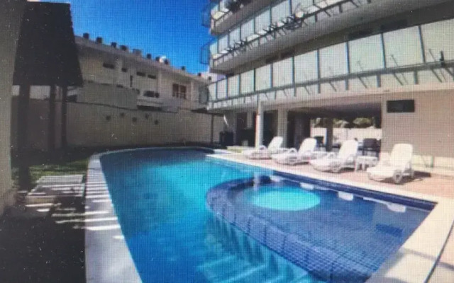 Manawa Flats LocDay - Porto de Galinhas