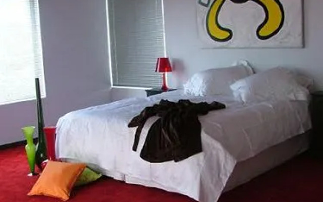 Villa Cape Agulhas Guesthouse