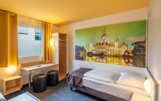 B&B Hotel Hannover-Nord