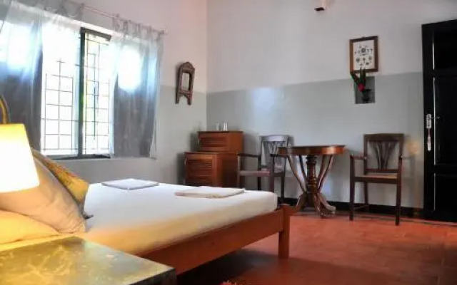 Villa Jacaranda