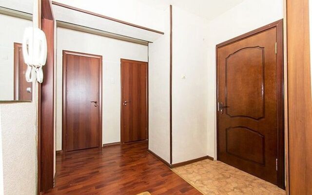 Apartlux Dorogomilovskaya 8