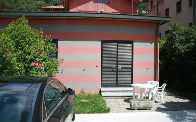 Residenza XX Settembre