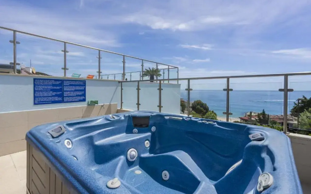 Sesimbra Prime Apartment by be@home