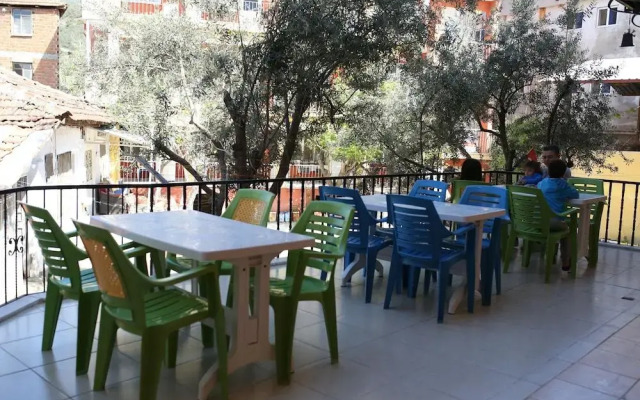 Umit 2 Termal Apartpansiyon