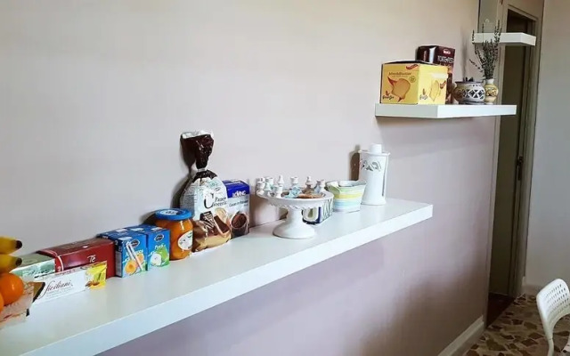 Rural House Boeo Rent B & B