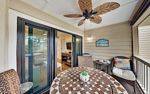 Tspa2322 2 Bedroom Condo