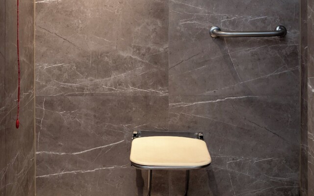 Crowne Plaza Florya Istanbul, an IHG Hotel