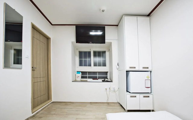 JC Inn Dongdaemun - Hostel