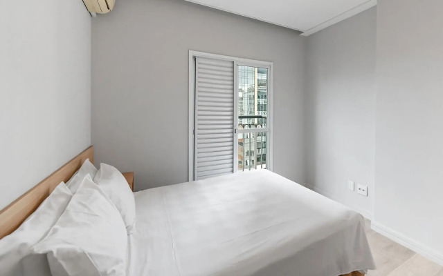 The Standard Residence Higienopolis