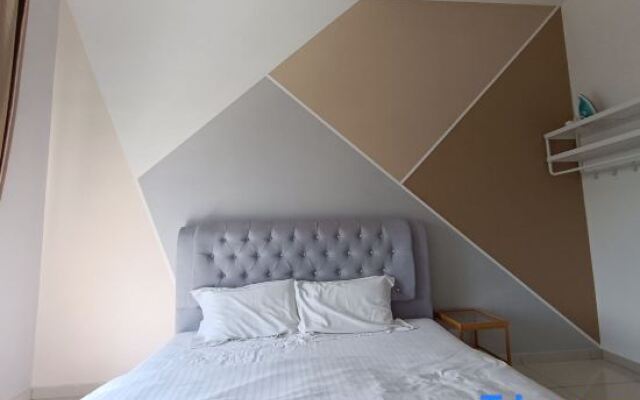 The Horizon Ipoh Emerald by Grab A Stay