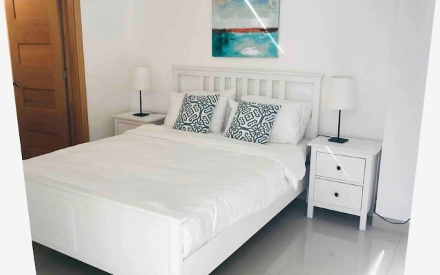 Boca chica Apartment near the Beach