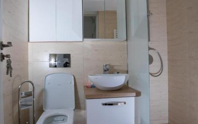 Apartament CENTRAL